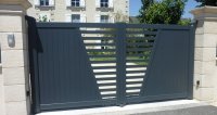 Notre société de clôture et de portail à Saint-Jean-sur-Vilaine